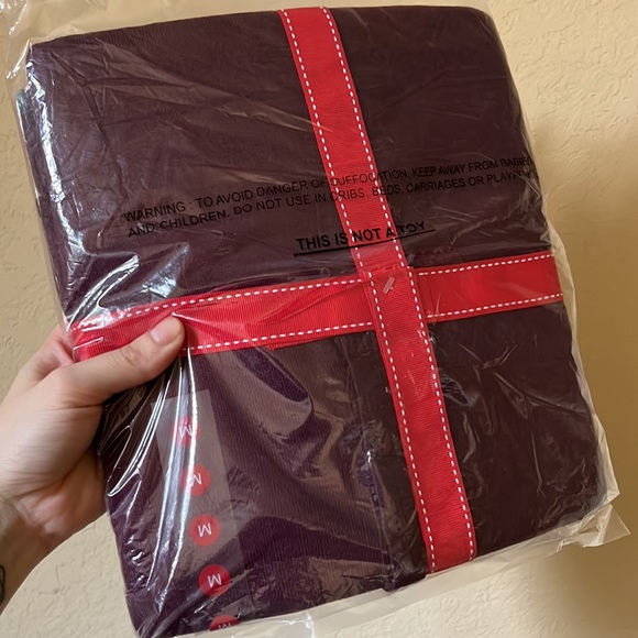 Candy cane Christmas pajama set - Picture 4 of 4